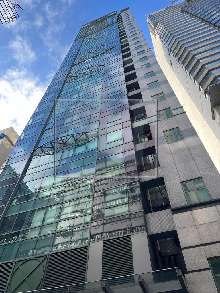 西港都會中心, 長沙灣